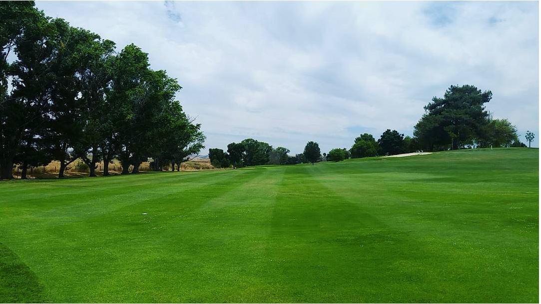 Ridgemark Golf Club And Resort Hollister Exterior foto