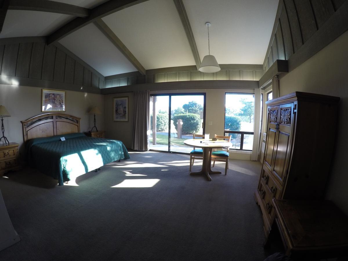 Ridgemark Golf Club And Resort Hollister Exterior foto