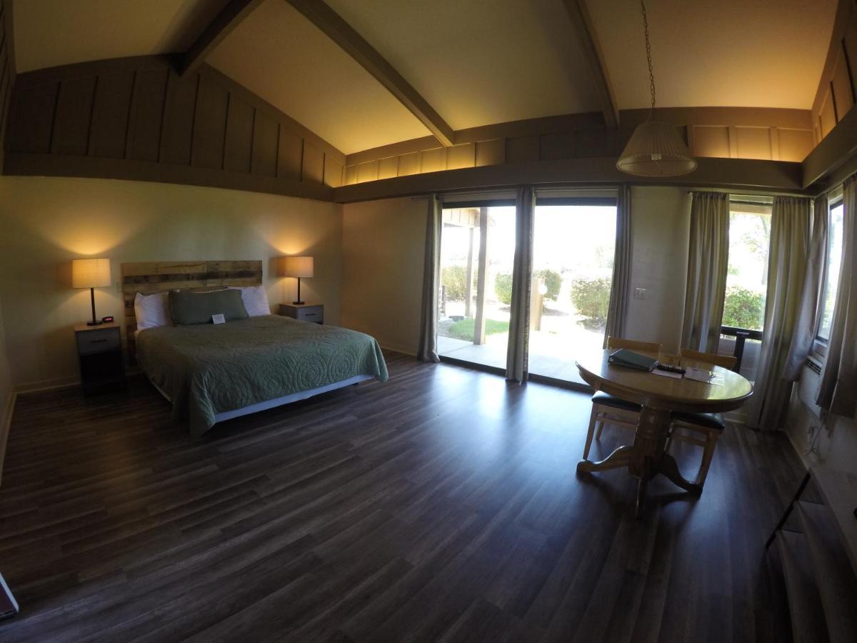 Ridgemark Golf Club And Resort Hollister Exterior foto